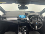 2シリーズアクティブツアラー 218d Mスポーツ ワンオーナー 修復歴無し