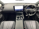 NX 350h Fスポーツ 本革シート 修復歴無し