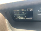 走行距離です!