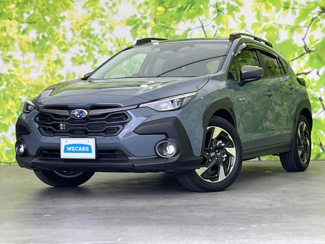 クロストレック 2.0 リミテッド 4WD 