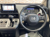 フリード  4WD 修復歴無し