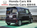 岐阜市北一色にあるホンダのディーラー新車店舗です!
