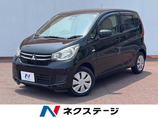 eKワゴン M e-アシスト 