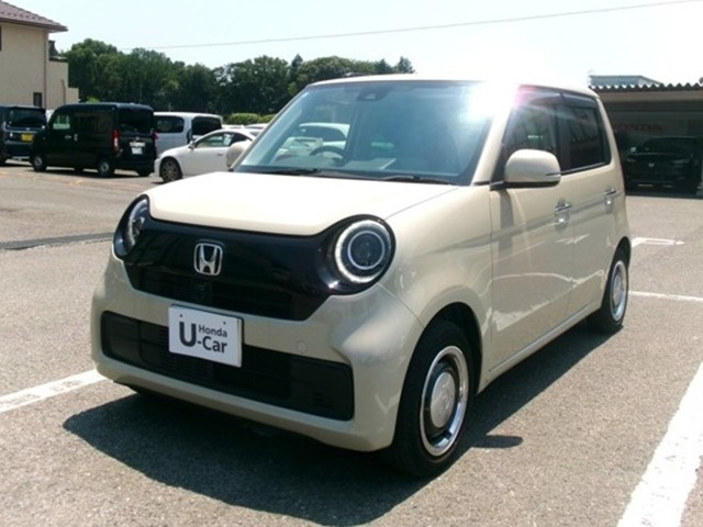 ホンダ N-ONE 