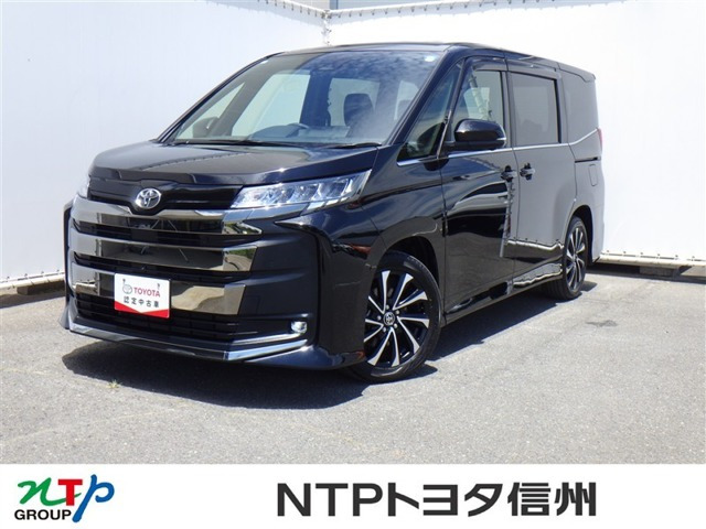 トヨタ ノア 