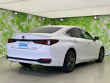 ES 300h Fスポーツ 