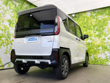 デリカミニ G 4WD 