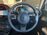 アクティブクルーズコントロール付き!前車との車間調整を自動で行ってくれるので、ロングドライブも楽楽です。