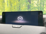 【マツダコネクトディスプレー】通信専用プランご加入でGoogleマップ等を12.3インチの大画面で快適にご利用いただけます!スマートフォン連携機能もご使用いただけます♪