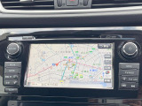 【純正ナビ】人気の純正ナビを装備。オーディオ機能も充実しており、Bluetooth接続すればお持ちのスマホやMP3プレイヤーの音楽を再生可能!毎日の運転がさらに楽しくなります!!