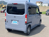 N-VAN  ファン・ターボ