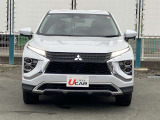 エクリプスクロス PHEV 2.4 G 4WD 