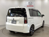 【Honda認定中古車 U-Select】 は3つの安心をお約束します。 1 Hondaのプロが整備した安心。 2 第三者機関がチェックした安心。 3 購入後もHondaが保証する安心。