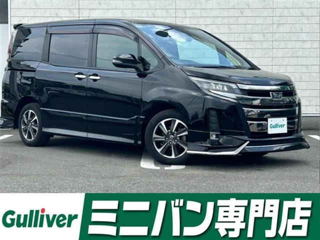 トヨタ ノア 