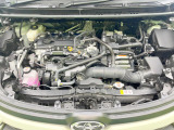 親切・丁寧な専門メカニックスタッフが応対!・車検・点検整備・事故等の修理などアフターサービスも安心。お車のカスタマイズもネクステージのサービススタッフまでご相談ください!