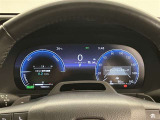 新世代TFT液晶メーターです。