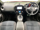 ジューク 1.5 15RX V セレクション 