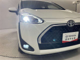 整備済み中古車なら安全な照明を確保!信頼性と明るさを兼ね備えたヘッドライトで快適なドライブを。お車によっては別途追加部品をご相談させて頂く事もございます。詳しくはスタッフまで