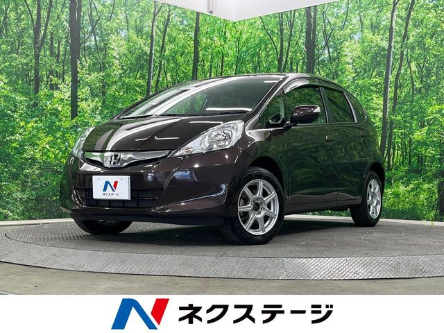 ホンダ フィット 
