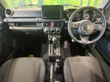 ジムニーシエラ 1.5 JC 4WD 