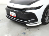 TRD製GRフロントスポイラーを装着しております。