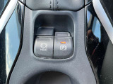 電動パーキングブレーキです!