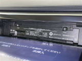 CD再生機能付き!