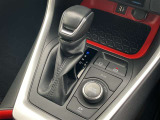 MTモード付。発進時やシフトチェンジ時もストレスなくマニュアル運転を楽しめます♪