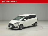 シエンタ 1.5 G クエロ 