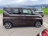 eKクロススペース G プラスエディション 4WD 