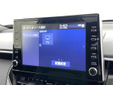 TVが見れるチューナーを装備しています。 新しい車でも付いていないことで、TVが見れない事も多々あるので要チェックです。