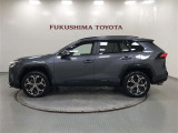 RAV4 2.5 プラグインハイブリッド Z E-Four 4WD 