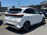 ノートオーラ 1.2 G レザーエディション 