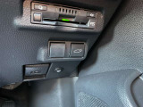 パワーバックドアなので運転席からも開閉できます!