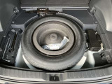 スペアタイヤ/車載工具