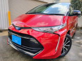 Sailの在庫車をご覧いただき、誠にありがとうございます。こちらのトヨタ エスティマハイブリッド プレミアムをご紹介いたします。上質な乗り心地と優れた燃費性能を兼ね備えた、魅力ある一台です。