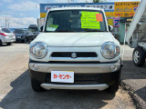 ハスラー G 4WD 