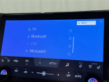 お気に入りの曲をBluetoothで再生できます♪ ドライブがさらに楽しくなりますよ♪