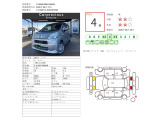 ムーヴ L SAIII 