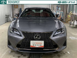 RC 350 Fスポーツ 