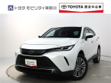 トヨタ ハリアー