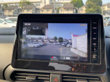 前と室内にドライブレコーダー装備です!もしもの時やあおり運転の証拠映像は自分の身を守る為にも必要ですね!
