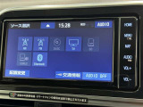 AM/FMラジオ付きです♪