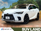 サンルーフ 14型ナビ 全周囲カメラ 輻射ヒーター 黒革シート 禁煙車