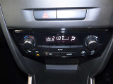 オートエアコン