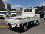 NT100クリッパー DX 4WD 
