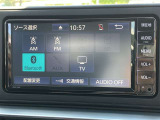 TVが視聴可能です。