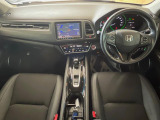 ヴェゼル 1.5 ハイブリッド Z ホンダセンシング 