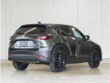 CX-5 2.0 20S ブラックトーンエディション 