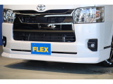 ご納車後も安心のFLEX無料保証もございます☆